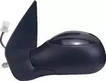 2907M10 LORO Наружное зеркало 2907M10 LORO Наружное зеркало